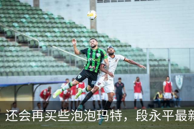 还会再买些泡泡玛特，段永平最新分享：投资AI像囚徒困境，但不投的人大概率会掉队